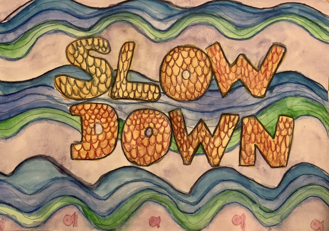 slowdown